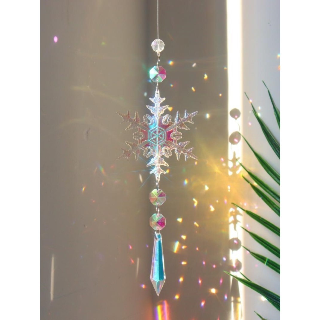 Ciondolo Natalizio Creativo a  - Pendant Lighting Christmas Decor recensione e prezzo