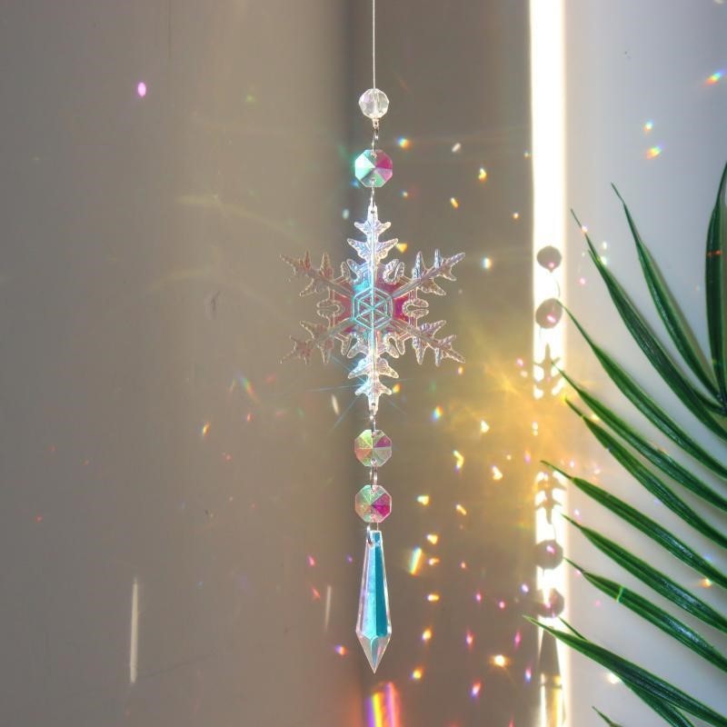 Ciondolo Natalizio Creativo a  - Pendant Lighting Christmas Decor recensione e prezzo