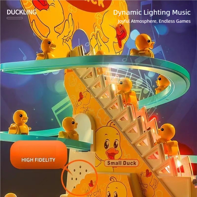 Popolare Giocattolo Automatico - Lighting Visual recensione e prezzo