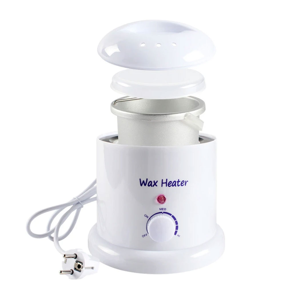 Scaldacera per Depilazione da  - Wax Melter Electric recensione e prezzo