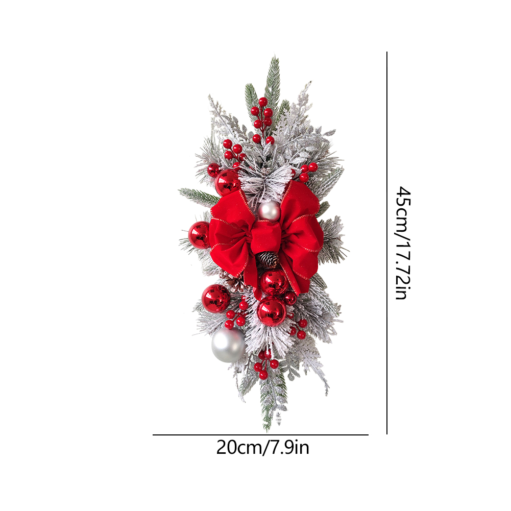 Ciondolo ghirlanda di Natale d - Pendant Lighting Christmas Decor recensione e prezzo