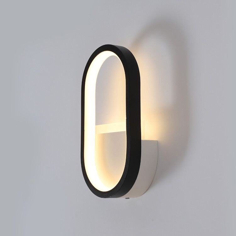 Lampada da Parete LED Moderna  - Room Lighting Bedroom Decor recensione e prezzo