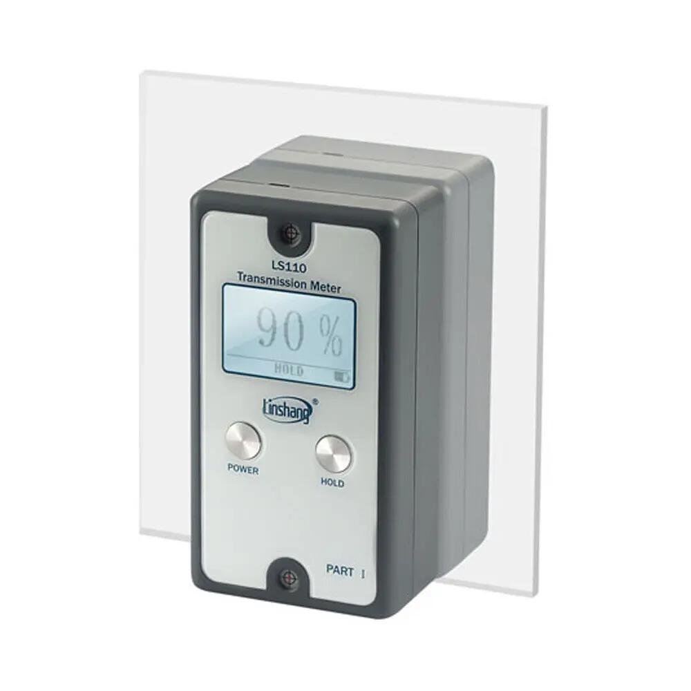 ljc Nuovo Misuratore di Trasmi - Lighting Visual recensione e prezzo