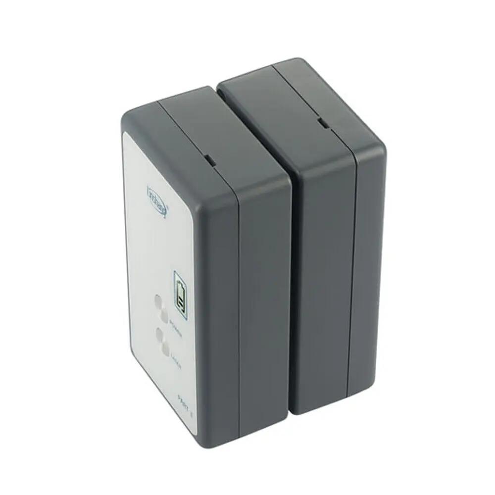 ljc Nuovo Misuratore di Trasmi - Lighting Visual recensione e prezzo