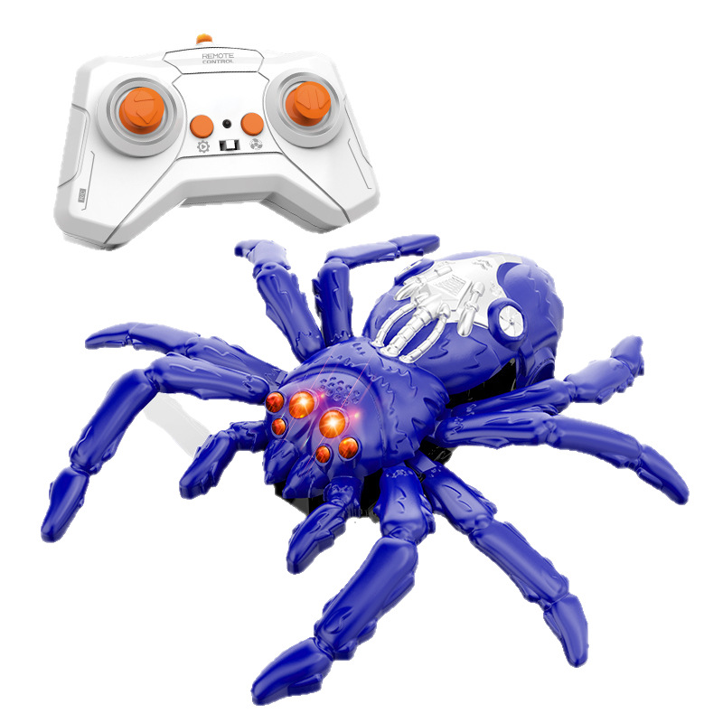 Robot Gecko RC per Arrampicata - Gecko Lighting & Decor recensione e prezzo