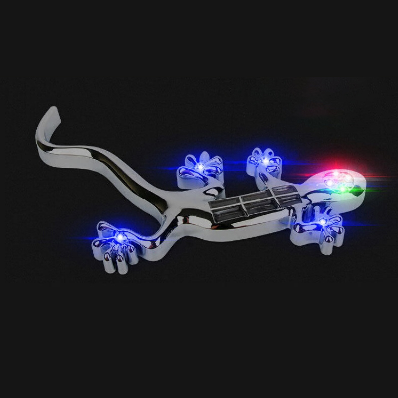 Led Car Gecko Segnale di avver - Gecko Lighting & Decor recensione e prezzo