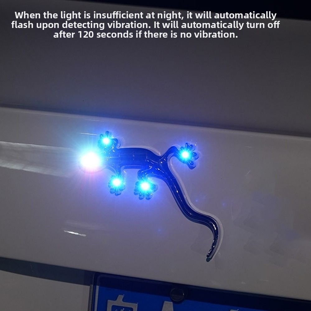 Nuova Luce di Segnalazione Sol - Gecko Lighting & Decor recensione e prezzo