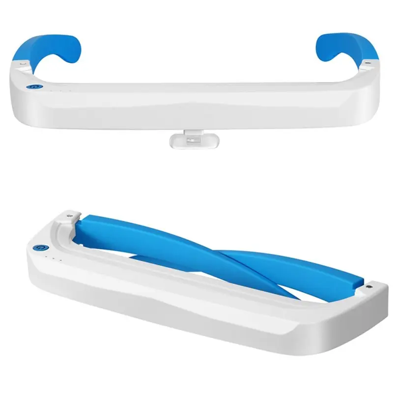 Occhiali per Terapia Luminosa  - Lighting Visual recensione e prezzo
