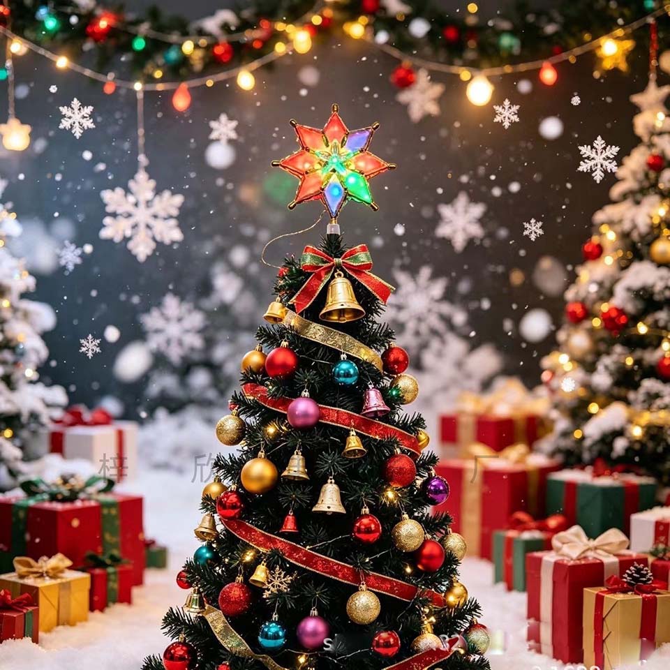 Decorazione Natalizia a Forma  - Pendant Lighting Christmas Decor recensione e prezzo