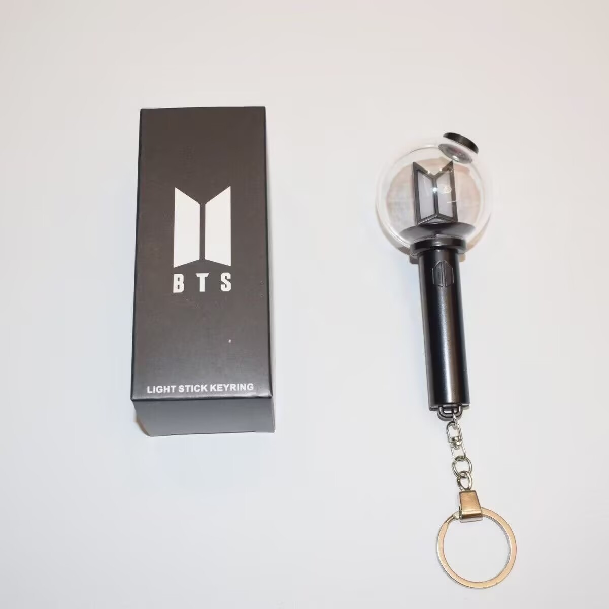 Disponibile Mini Lightstick Kp - Decor Lighting Fans recensione e prezzo