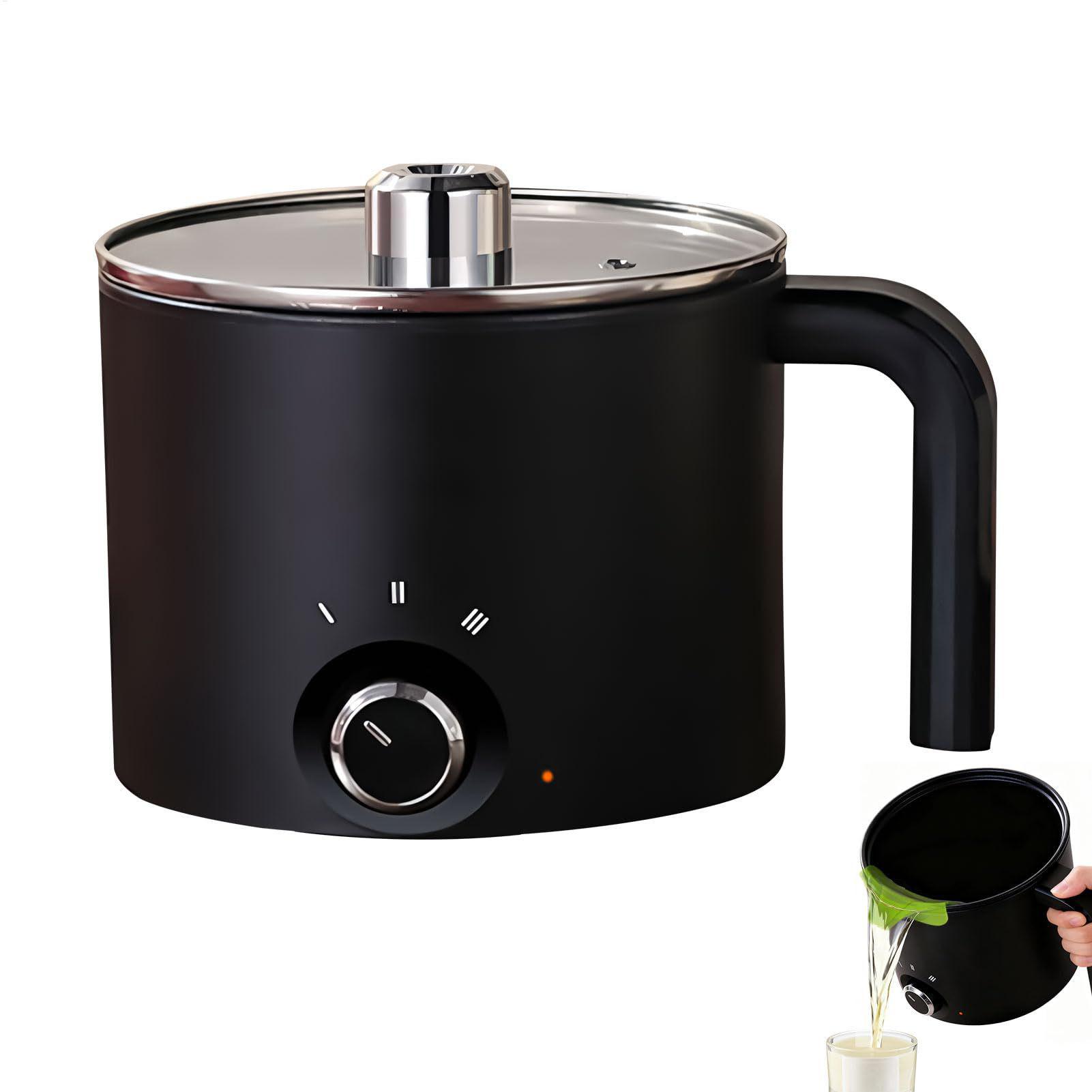 Pentola Elettrica per Scioglie - Wax Melter Electric recensione e prezzo