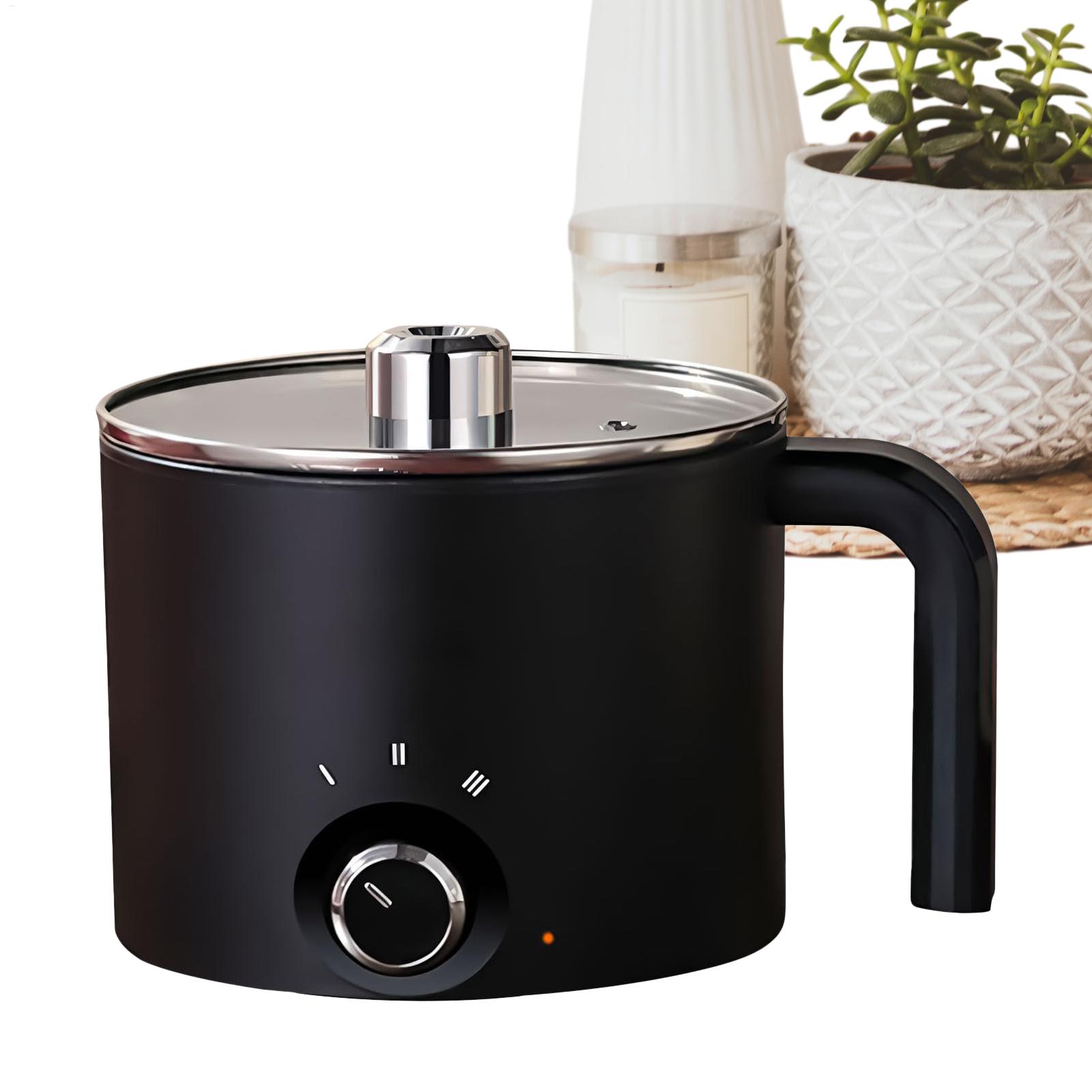 Pentola Elettrica per Scioglie - Wax Melter Electric recensione e prezzo