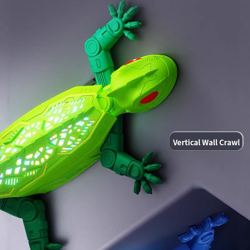 Gecko Telecomandato 2.4G per A - Gecko Lighting & Decor recensione e prezzo