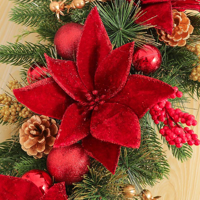 Ciondolo ghirlanda di Natale d - Pendant Lighting Christmas Decor recensione e prezzo