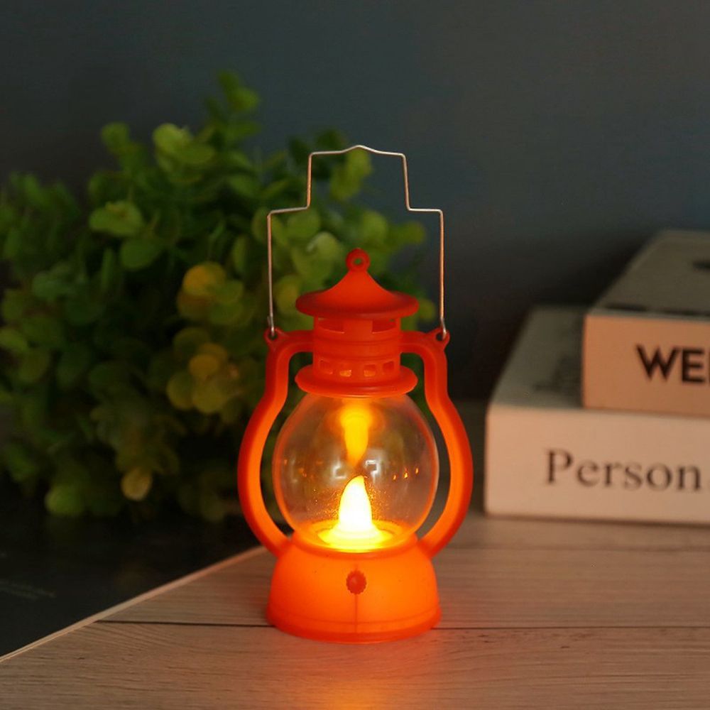 Lanterna a LED a forma di pony - Pendant Lighting Christmas Decor recensione e prezzo