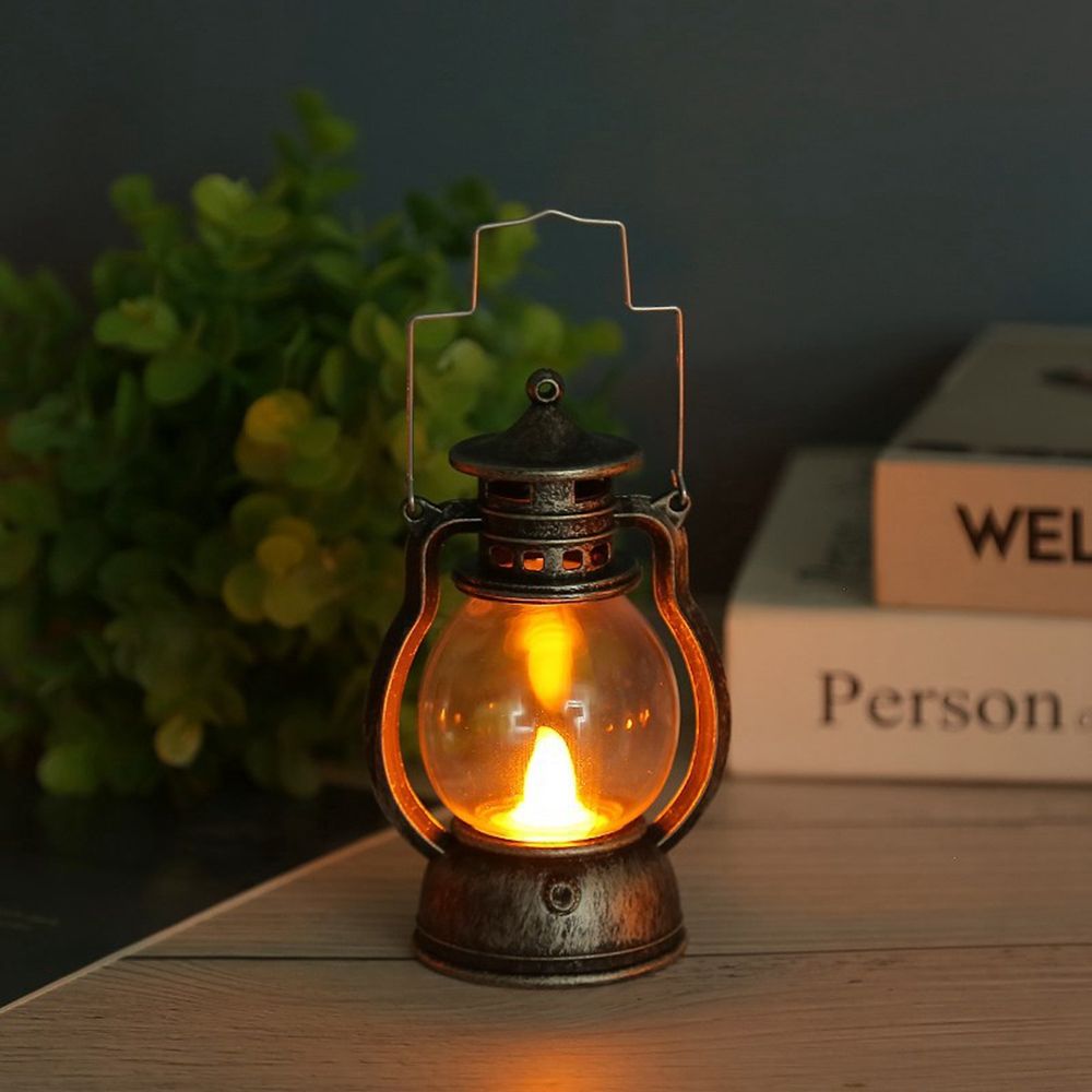 Lanterna a LED a forma di pony - Pendant Lighting Christmas Decor recensione e prezzo