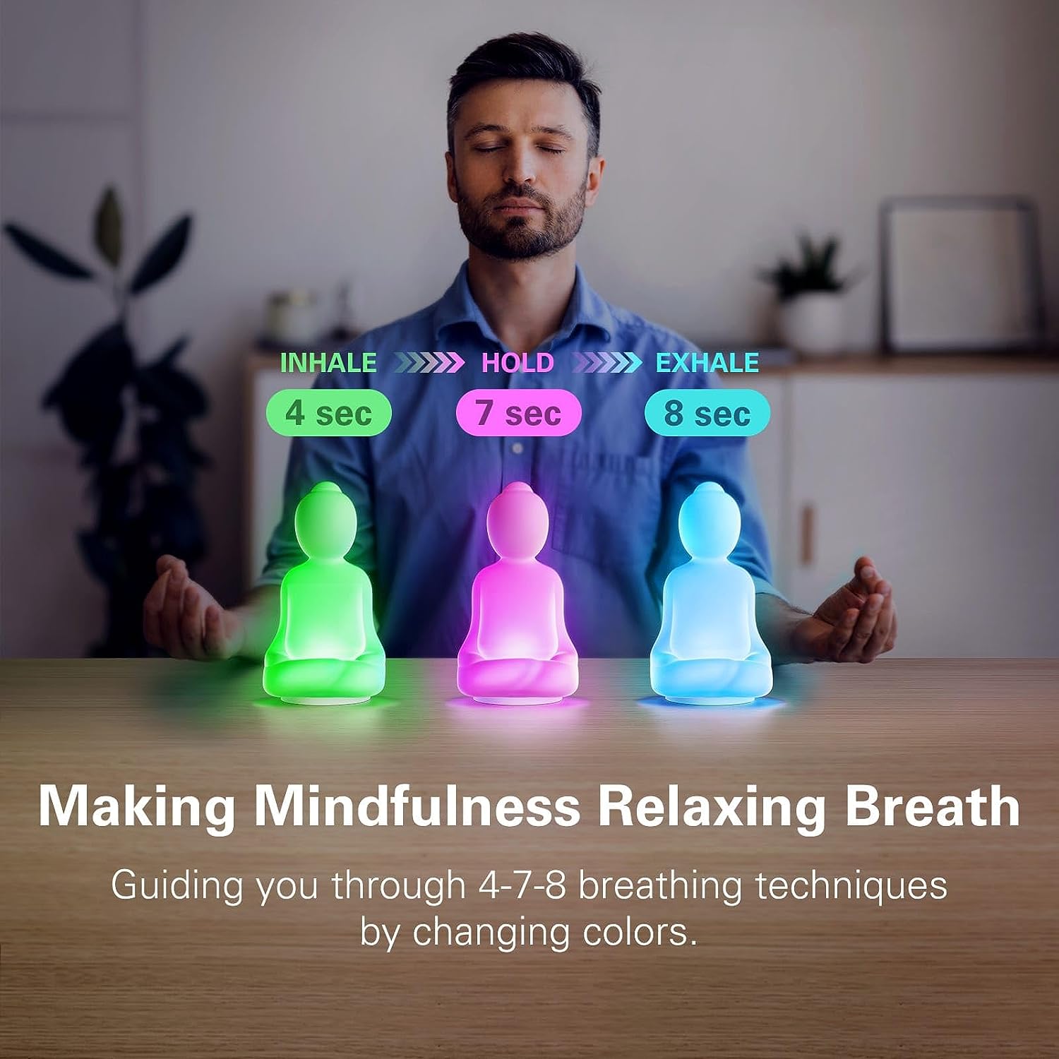 Yoga respiratorio consapevole  - Lighting Visual recensione e prezzo
