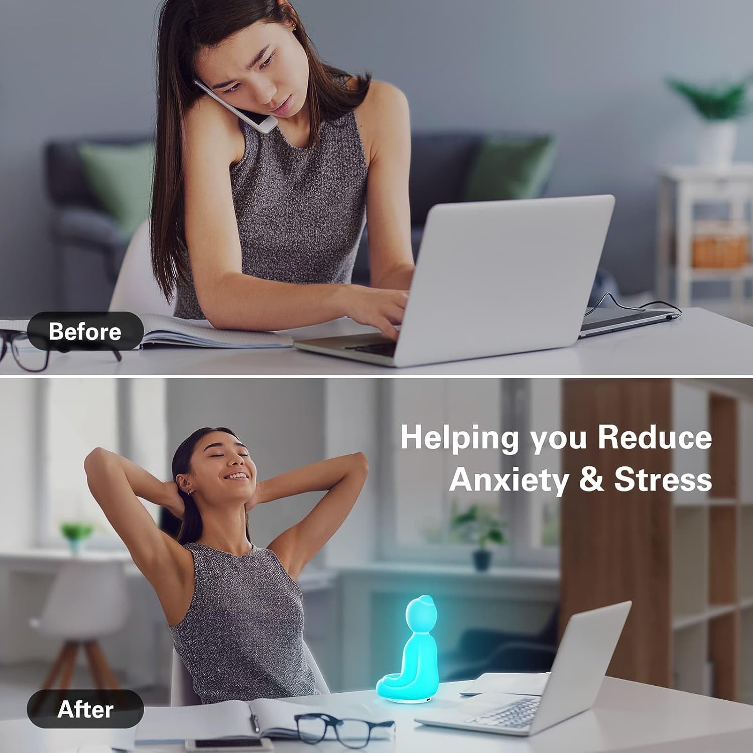 Yoga respiratorio consapevole  - Lighting Visual recensione e prezzo
