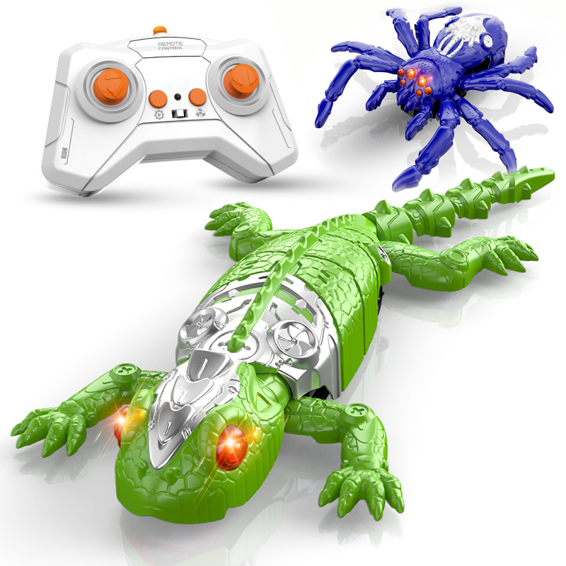 Giocattolo Animale Telecomanda - Gecko Lighting & Decor recensione e prezzo