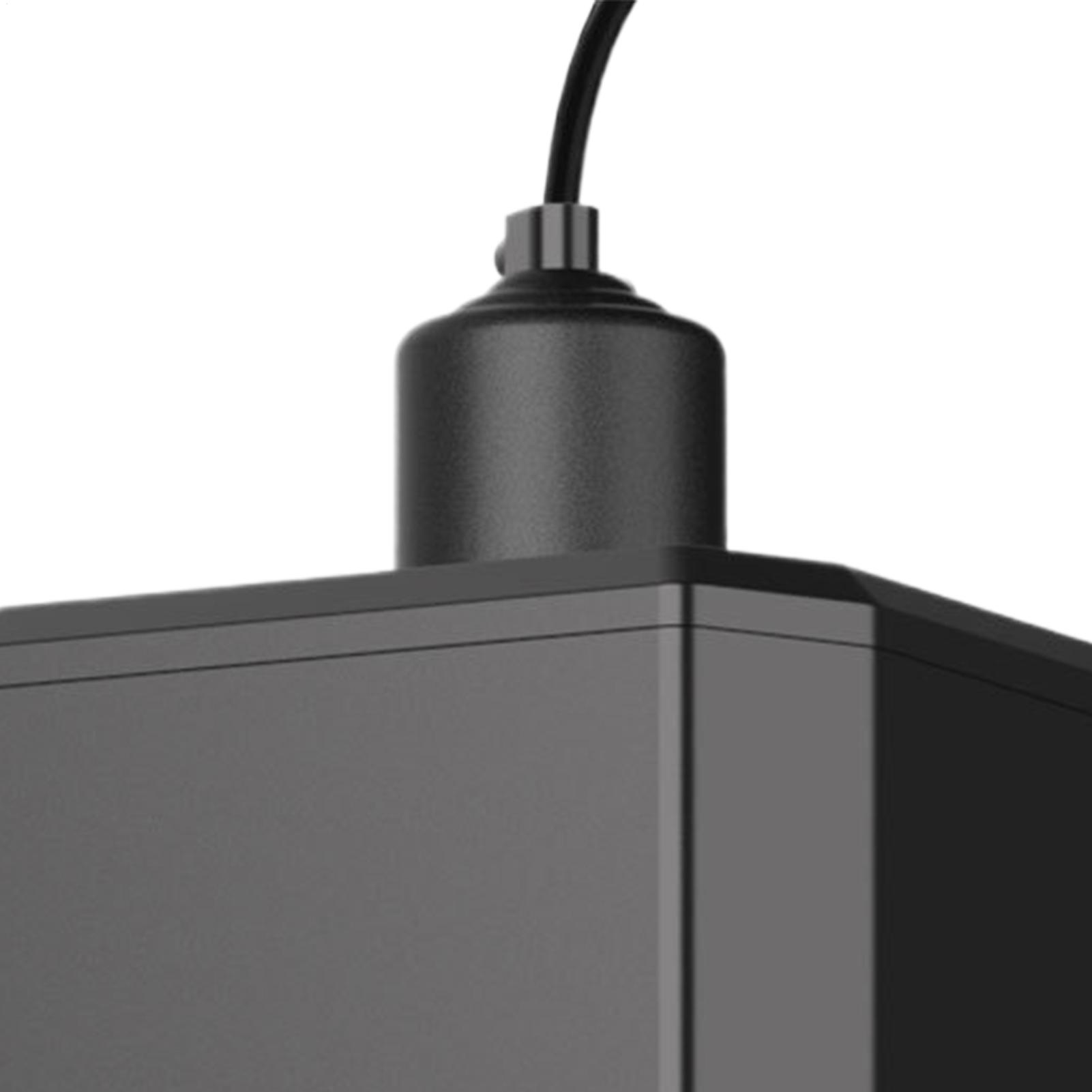 Copertura della lampada di cal - Gecko Lighting & Decor recensione e prezzo