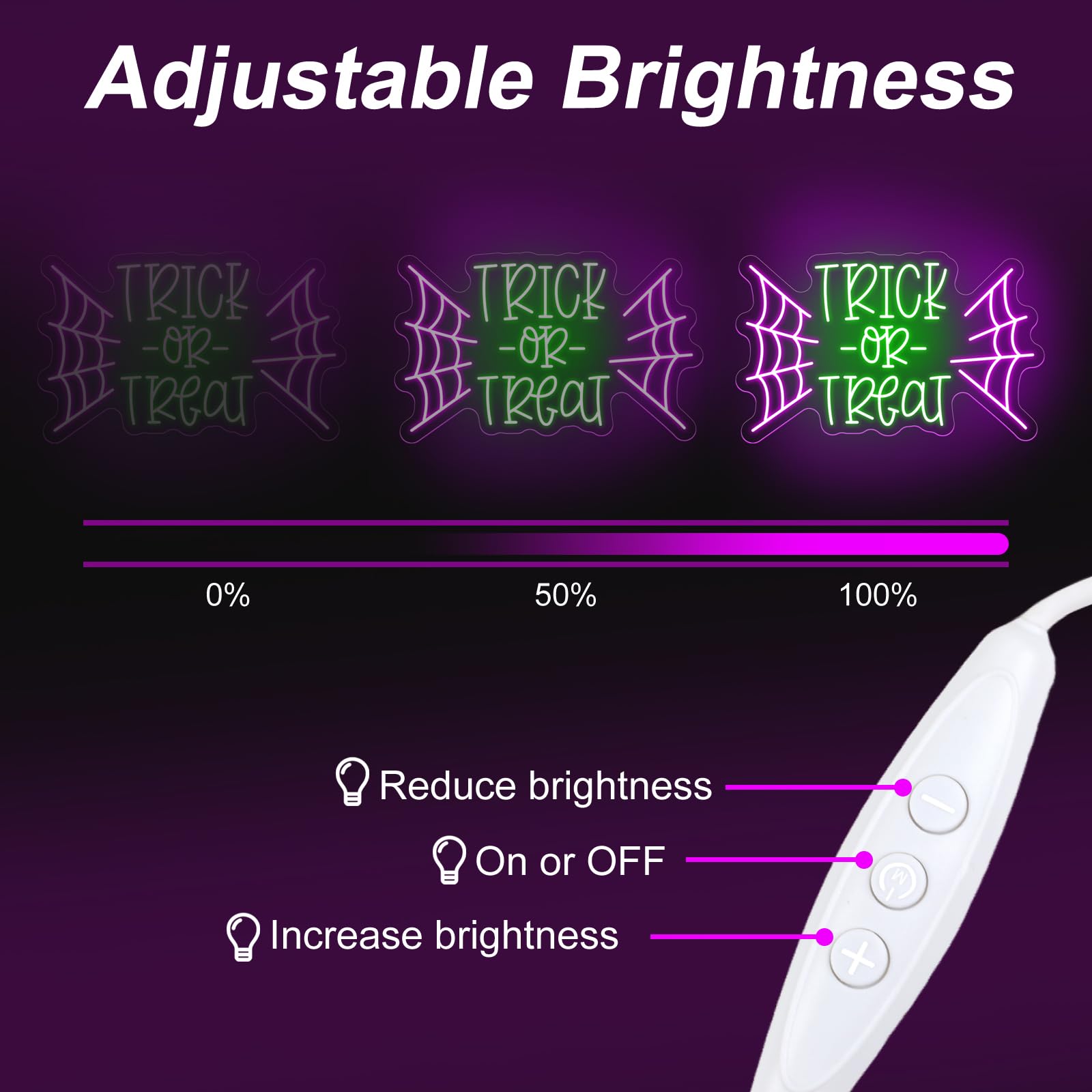 Insegna al neon a LED con pipi - Home Decor Lighting Tricks recensione e prezzo