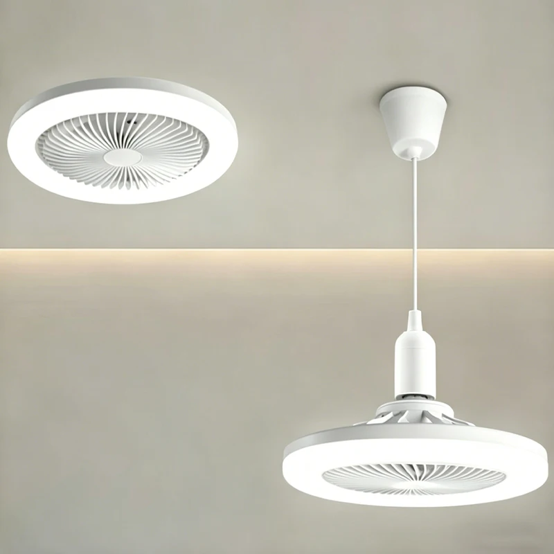 Lampada Ventilatore da Soffitt - Decor Lighting Fans recensione e prezzo