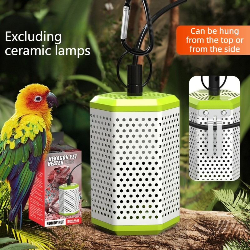 Supporto per Lampada Riscaldan - Gecko Lighting & Decor recensione e prezzo