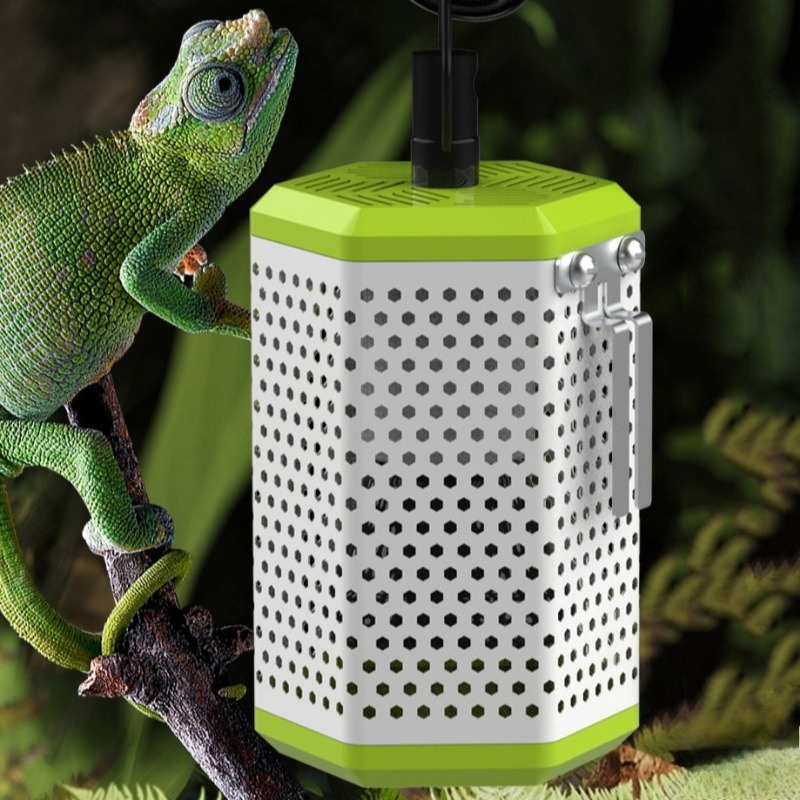 Supporto per Lampada Riscaldan - Gecko Lighting & Decor recensione e prezzo