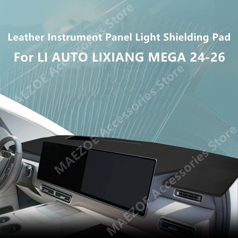 Per LI AUTO LIXIANG MEGA 24-26 - Lighting Interior Decor recensione e prezzo