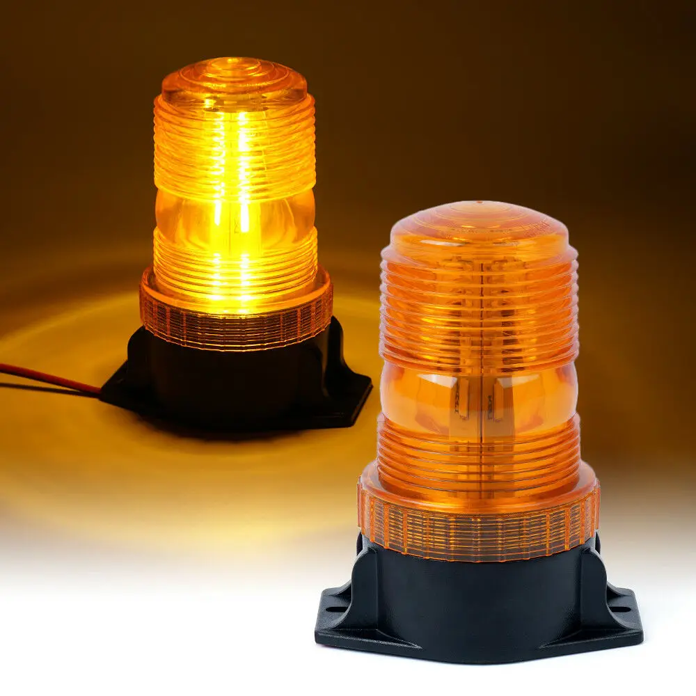 12 24V 48v 60 80v Tetto 30 LED - Orange Lighting Decor recensione e prezzo