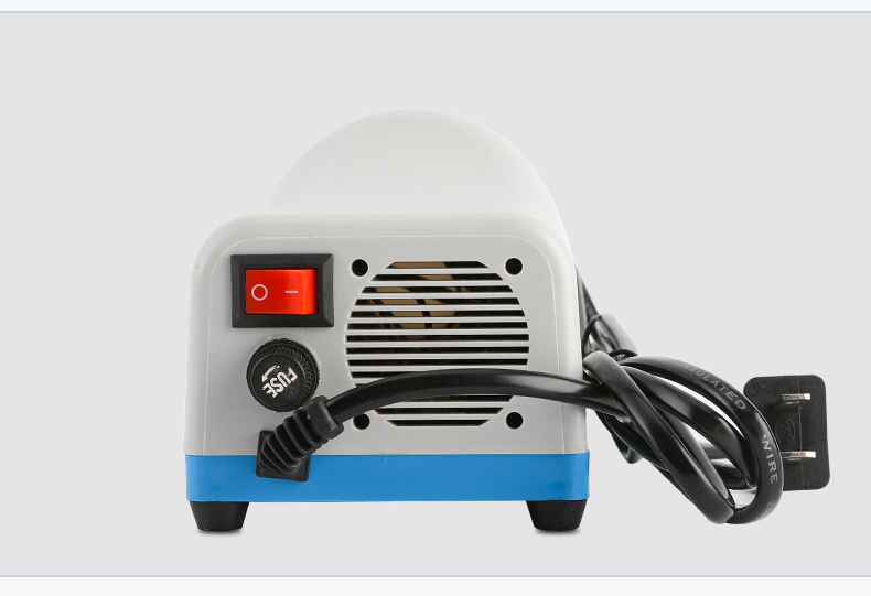 Cera elettronica Sensore a inf - Wax Melter Electric recensione e prezzo