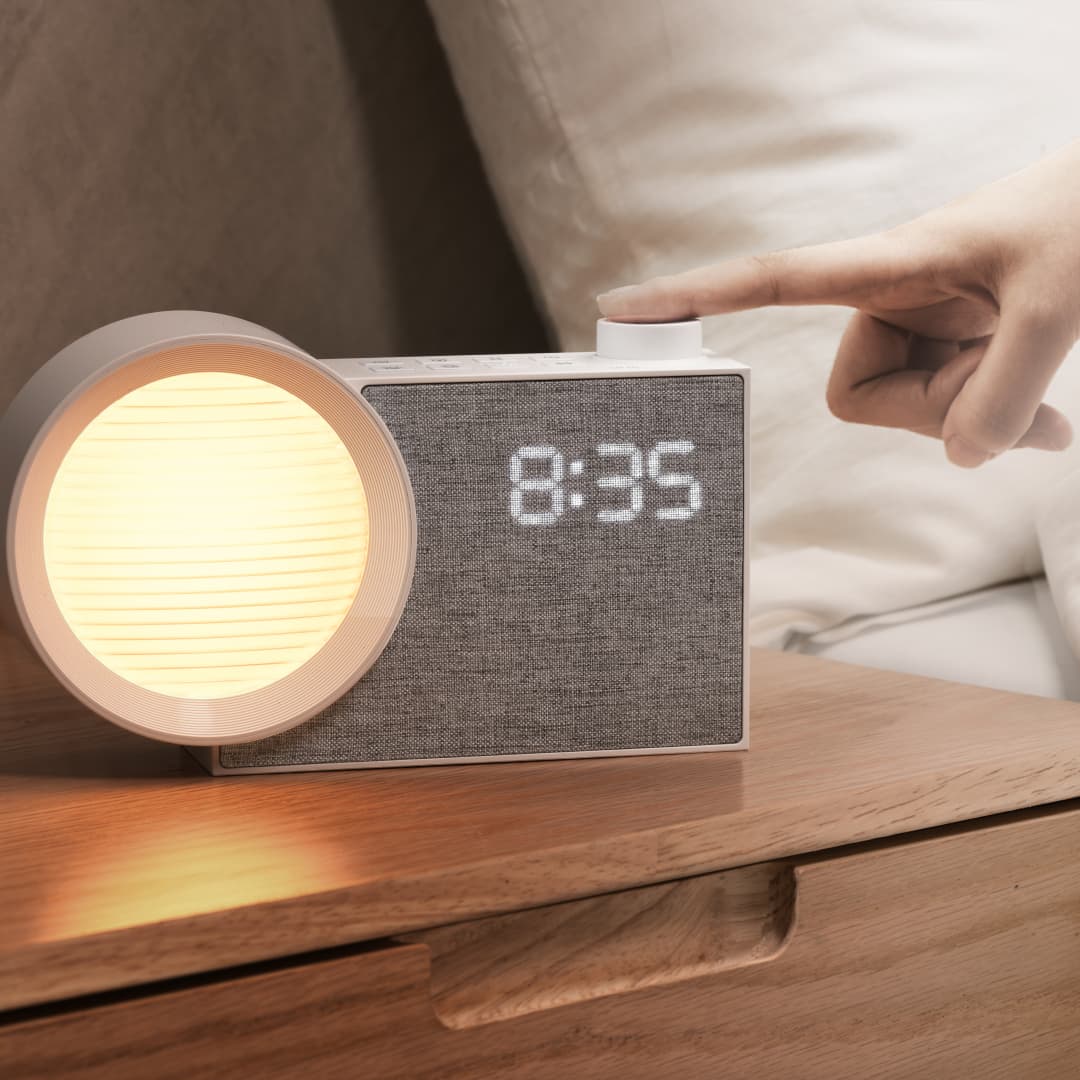 WILIT Luce Notturna LED con Sv - Room Lighting Bedroom Decor recensione e prezzo