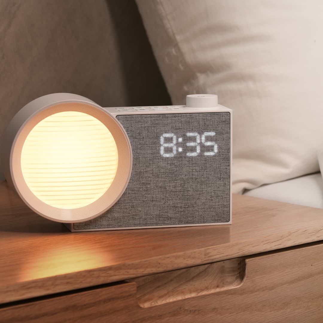 WILIT Luce Notturna LED con Sv - Room Lighting Bedroom Decor recensione e prezzo