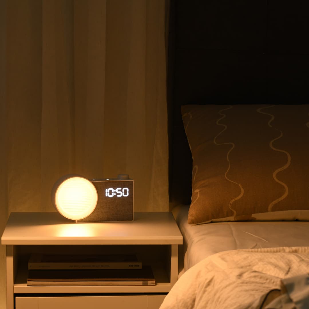 WILIT Luce Notturna LED con Sv - Room Lighting Bedroom Decor recensione e prezzo