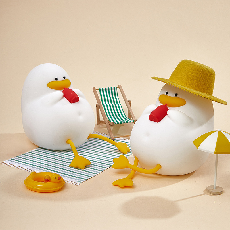 Luce notturna Happy Duck, lamp - Lighting Decorative recensione e prezzo
