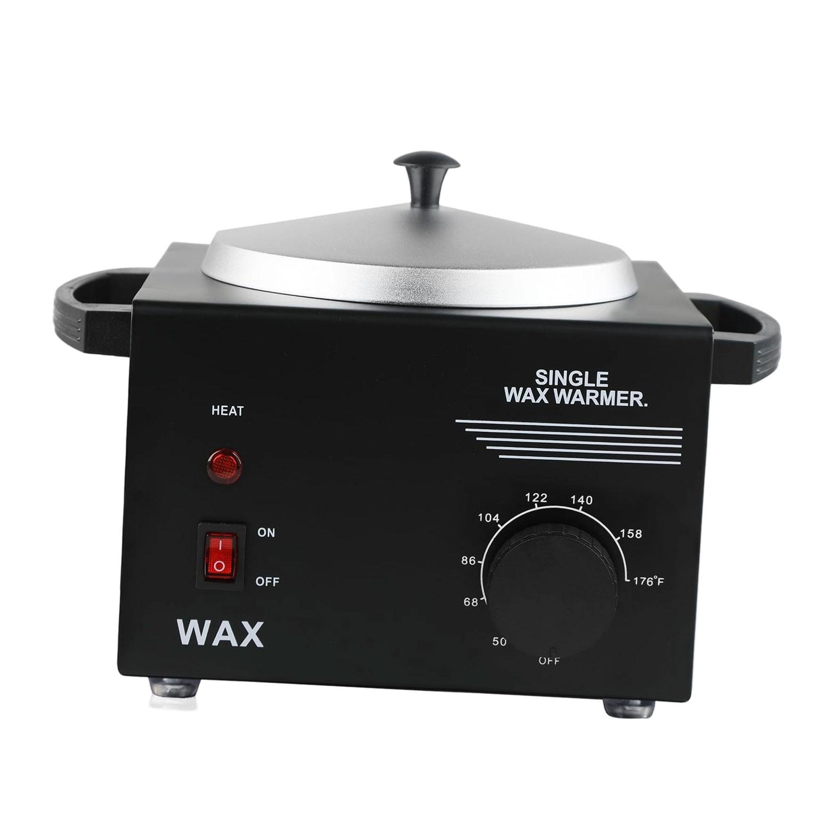 Riscaldatore elettrico, riscal - Wax Melter Electric recensione e prezzo