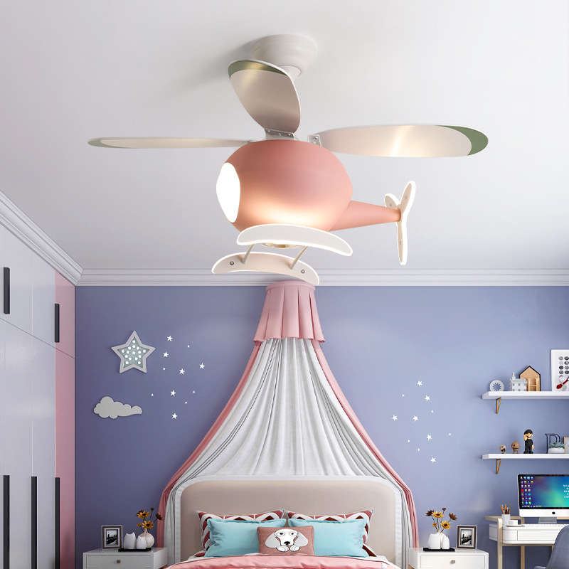 Lampada a Soffitto LED Moderna - Decor Lighting Fans recensione e prezzo