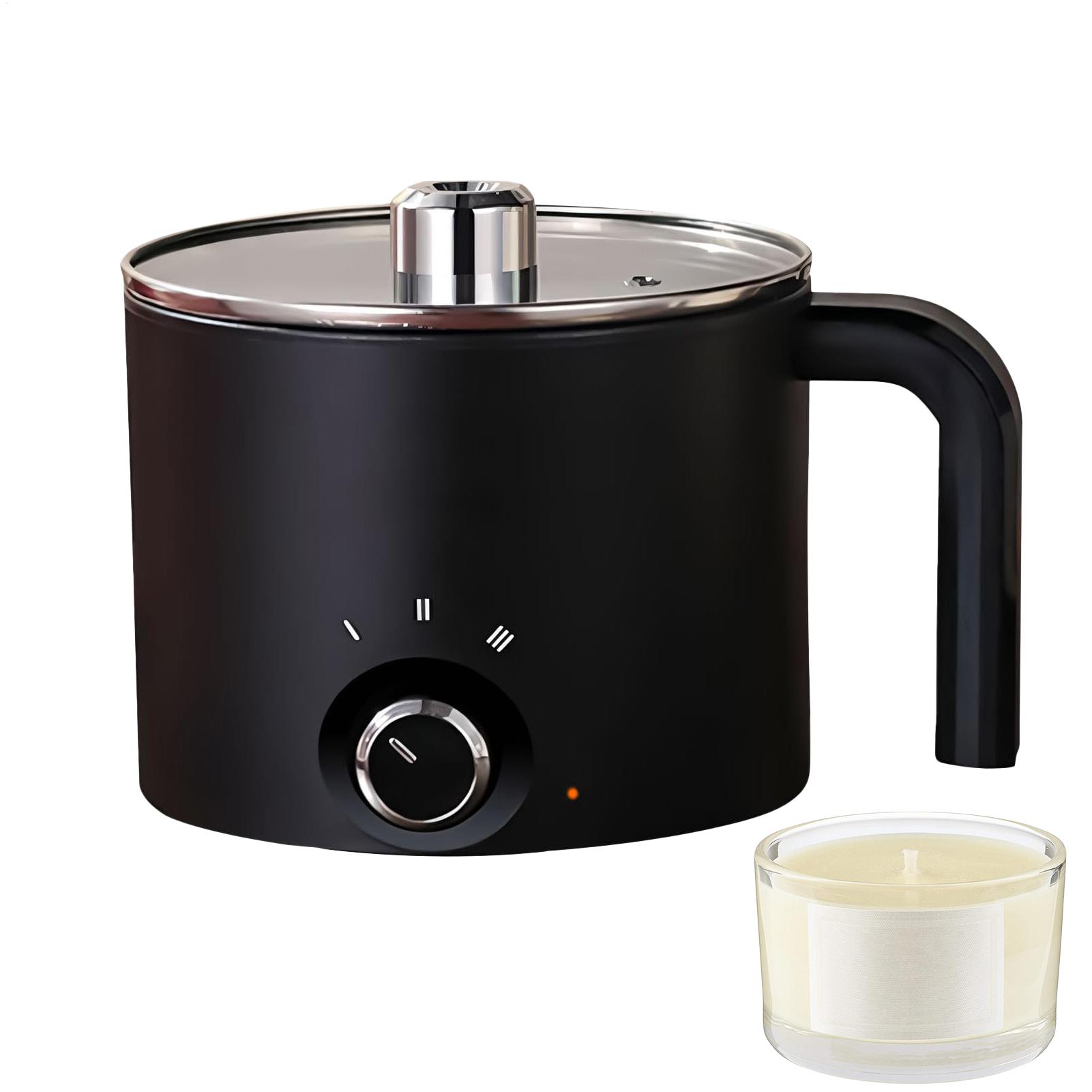 Pentola Elettrica per Fondere  - Wax Melter Electric recensione e prezzo