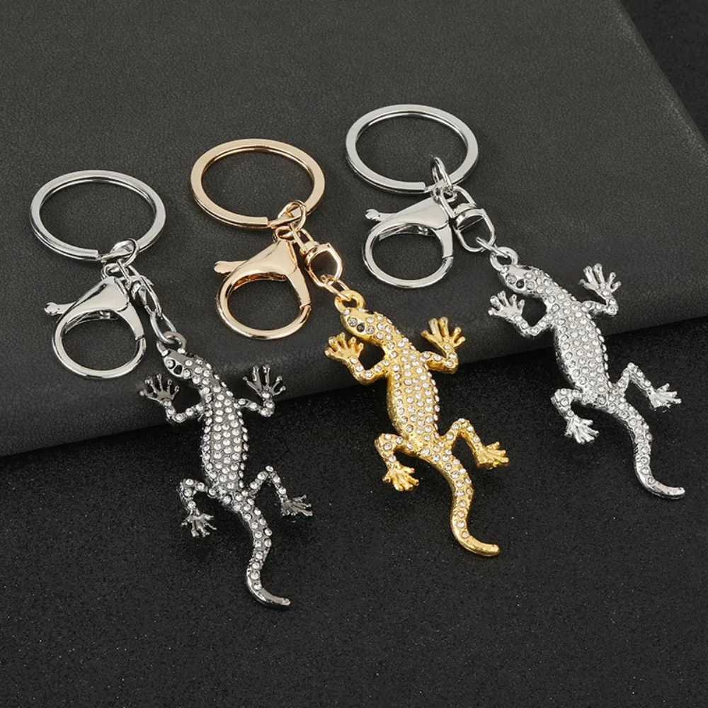 Originalità 3D Metallo Geco Lu - Gecko Lighting & Decor recensione e prezzo