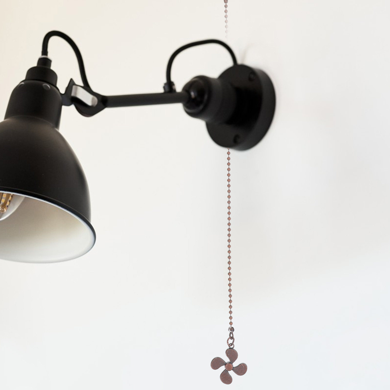 2 Pezzi Catene Decorative Vint - Decor Lighting Ceiling Fans recensione e prezzo