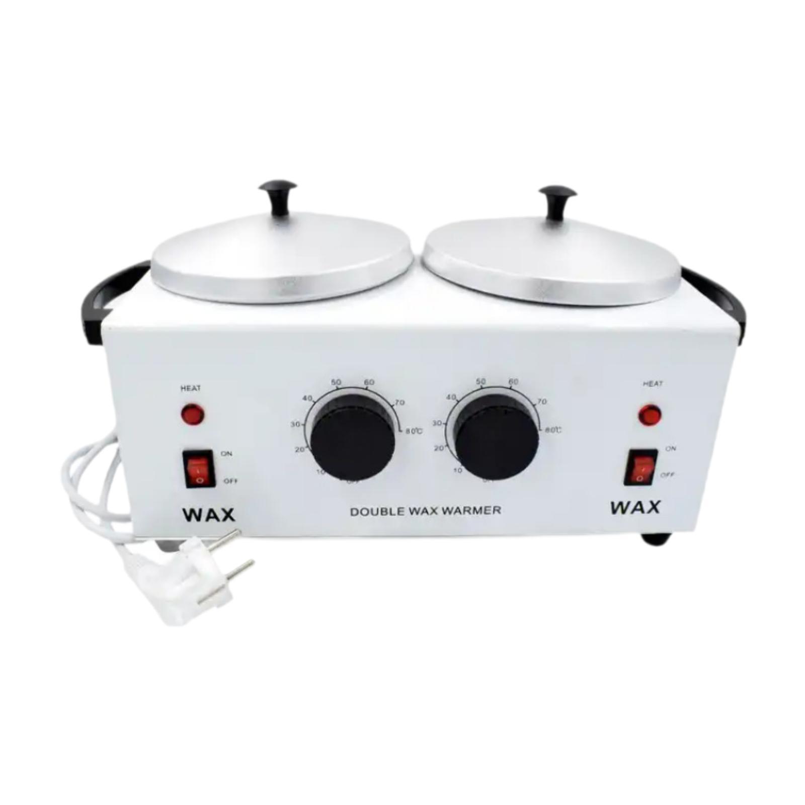 Macchina per fusione portatile - Wax Melter Electric recensione e prezzo