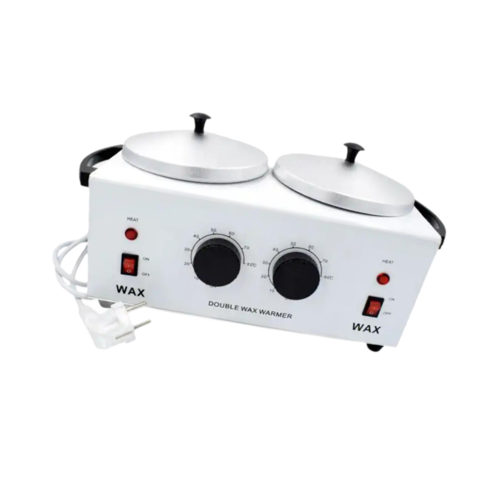 Macchina per fusione portatile - Wax Melter Electric recensione e prezzo