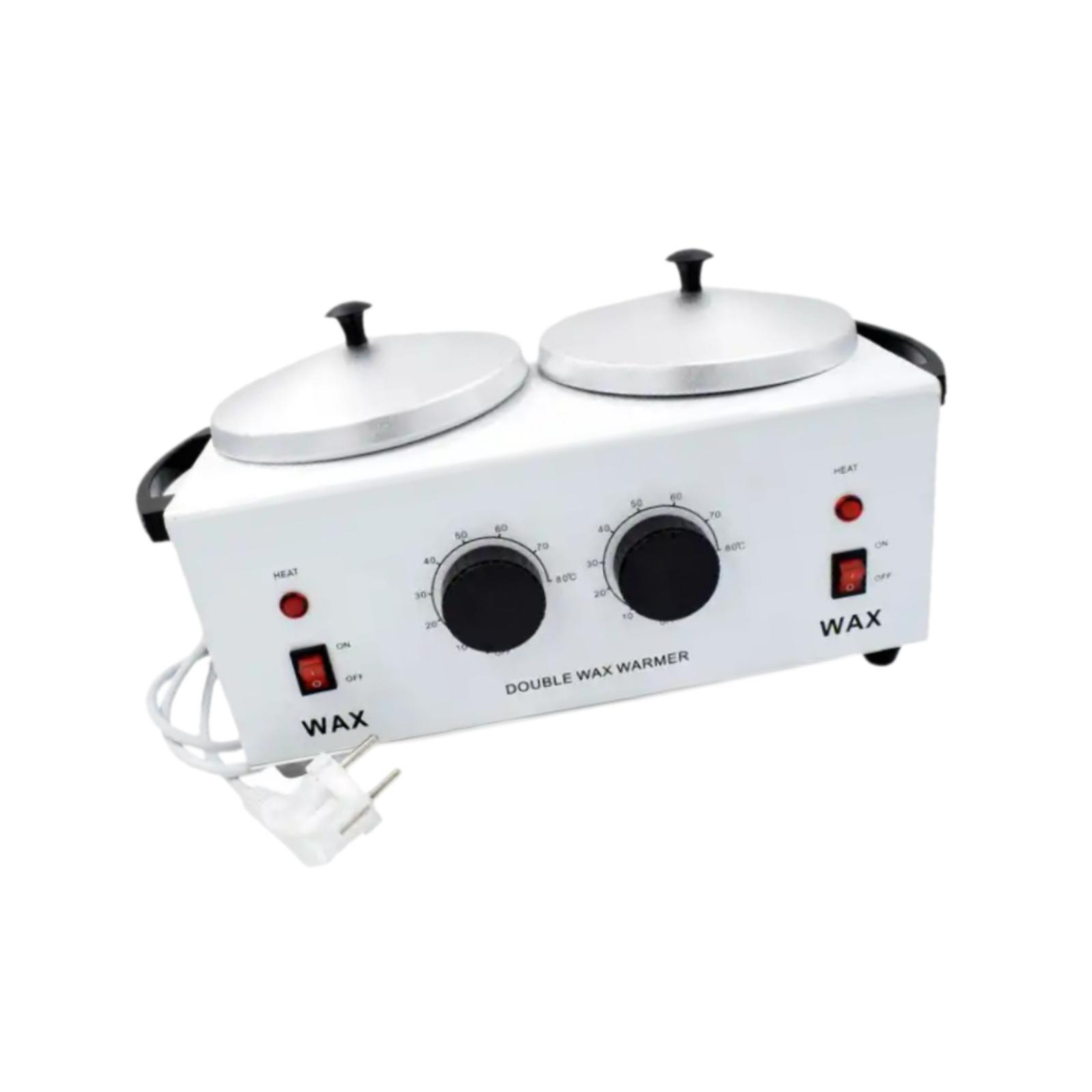 Macchina per fusione portatile - Wax Melter Electric recensione e prezzo