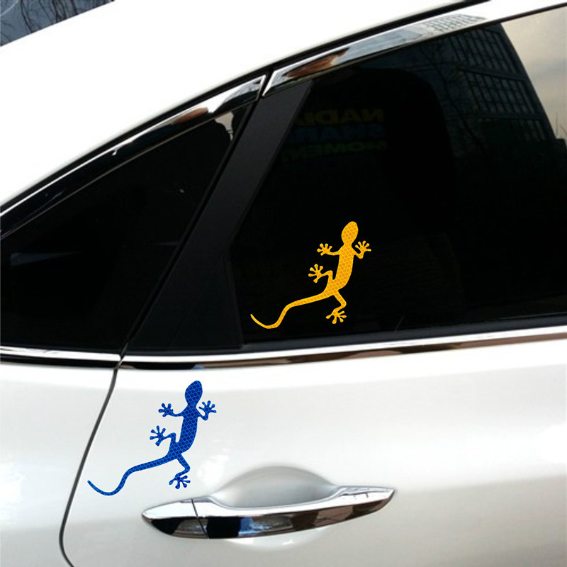 Gecko Reflective Safety Mark C - Gecko Lighting & Decor recensione e prezzo