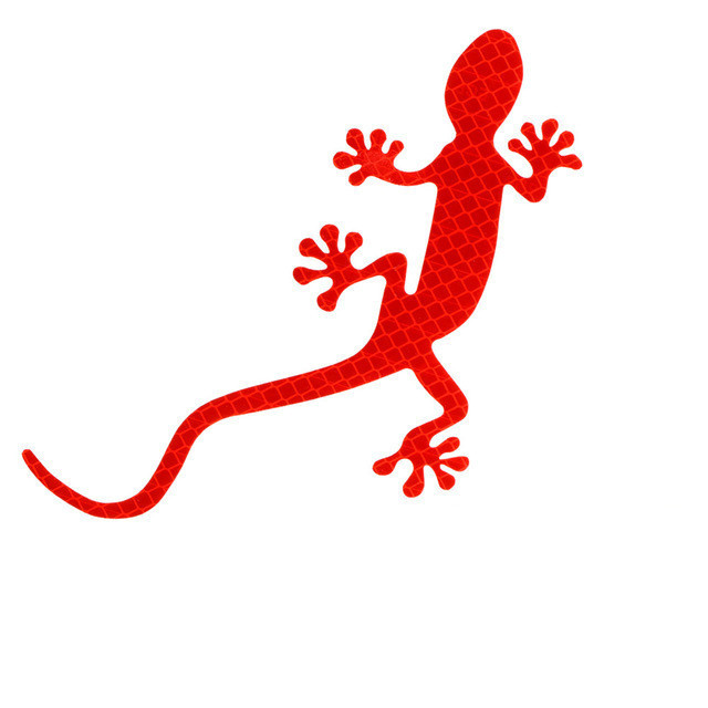Gecko Reflective Safety Mark C - Gecko Lighting & Decor recensione e prezzo