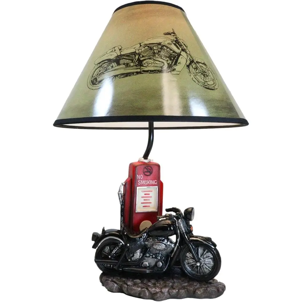Lampada da Tavolo Vintage Retr - Lighting Decorative recensione e prezzo