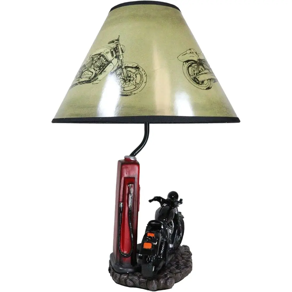 Lampada da Tavolo Vintage Retr - Lighting Decorative recensione e prezzo