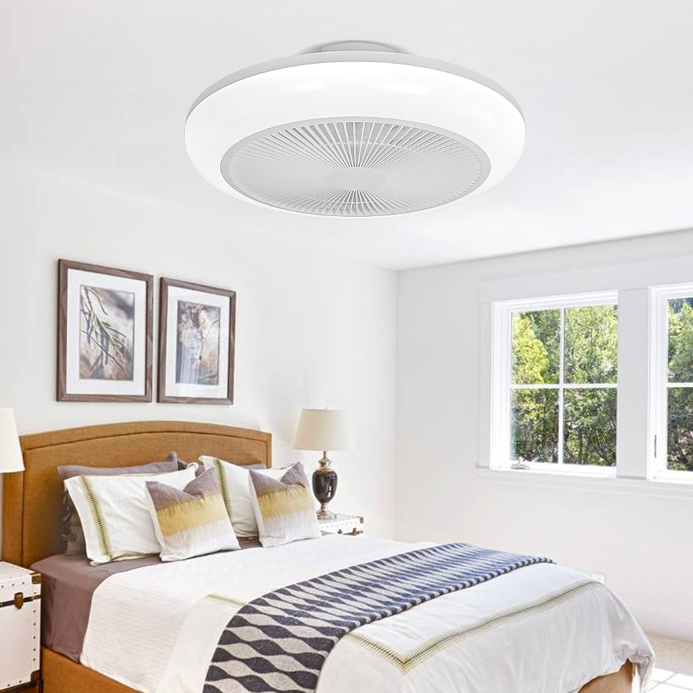 Lampada a Sospensione da Soffi - Decor Lighting Ceiling Fans recensione e prezzo
