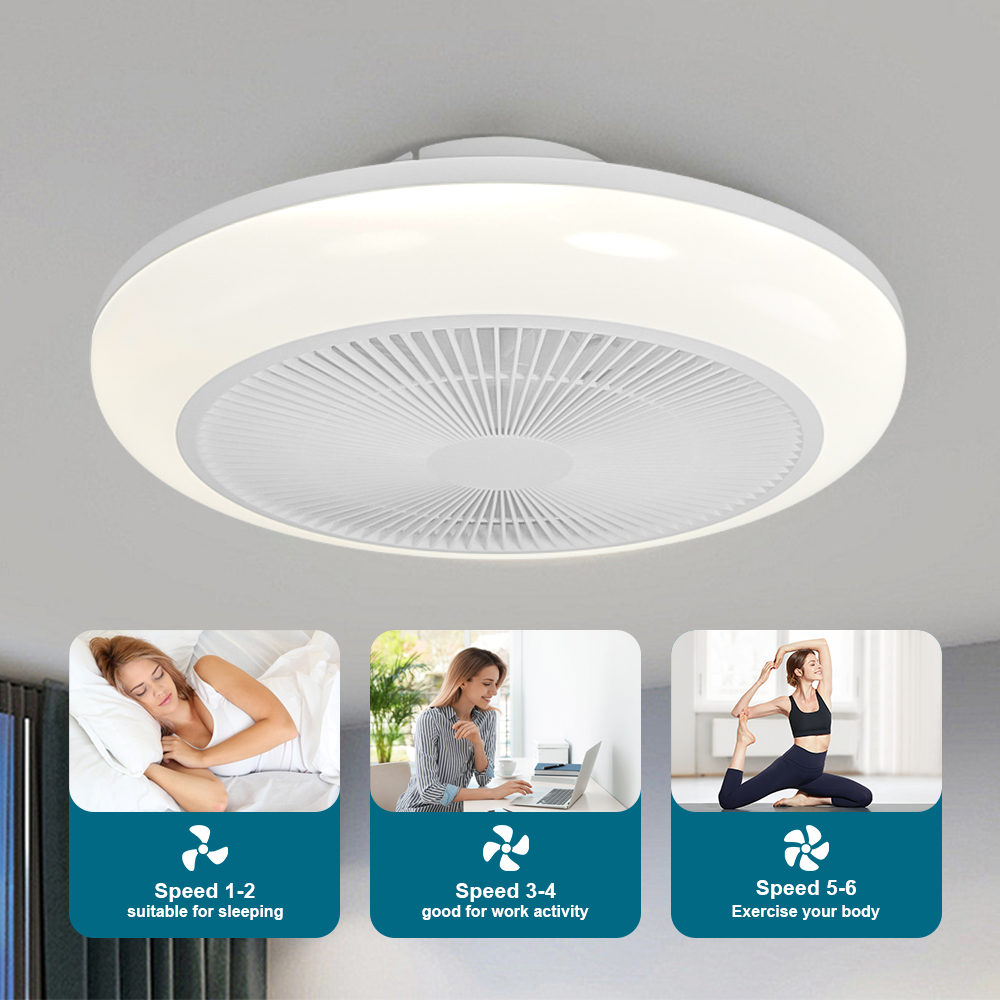 Lampada a Sospensione da Soffi - Decor Lighting Ceiling Fans recensione e prezzo