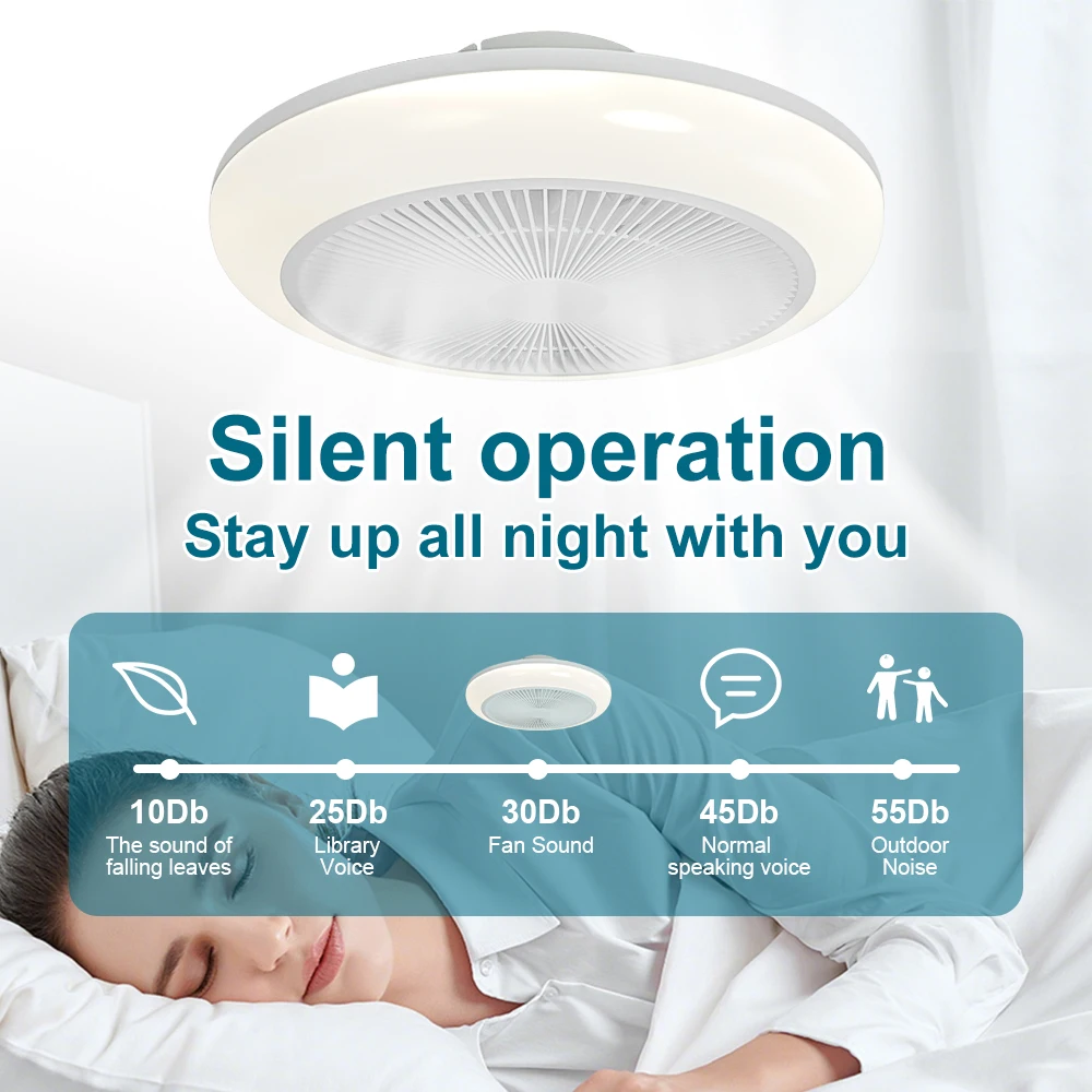 Lampada a Sospensione da Soffi - Decor Lighting Ceiling Fans recensione e prezzo